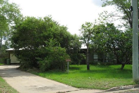 4 Hobler Ct, Blackwater, QLD 4717