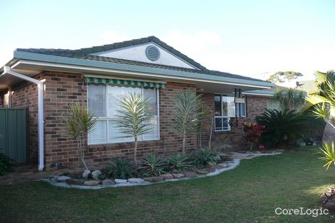 Property photo of 23 Urara Street Yamba NSW 2464