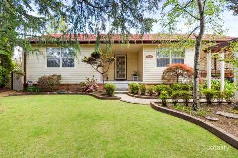 22 Govett St, Katoomba, NSW 2780