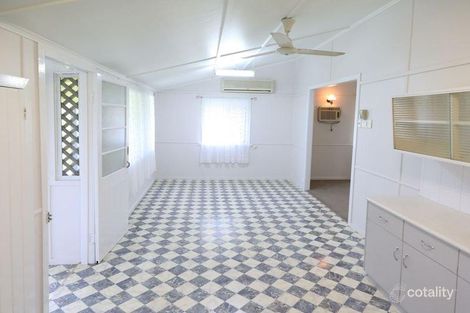 Property photo of 160 Earl Street Berserker QLD 4701