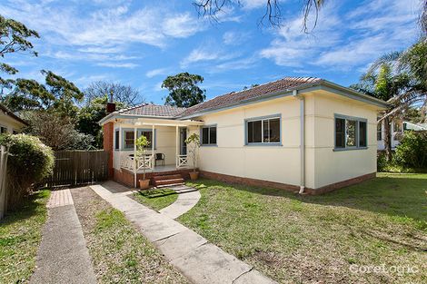 Property photo of 301 President Avenue Gymea NSW 2227