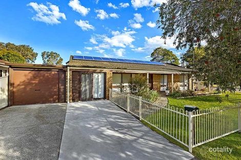 Property photo of 1 Captain Cook Crescent Long Jetty NSW 2261
