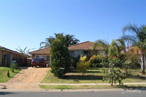 43 Falcon Cct, Green Valley, NSW 2168