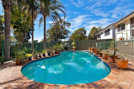 Property photo of 301 President Avenue Gymea NSW 2227