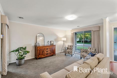 Property photo of 13 Nimblefoot Way Lilydale VIC 3140