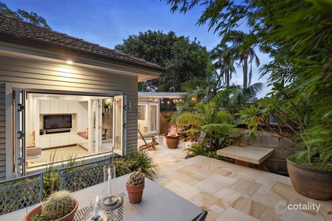 Property photo of 15 Acacia Road Seaforth NSW 2092