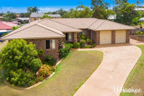 Property photo of 9 Arwon Court Wellington Point QLD 4160