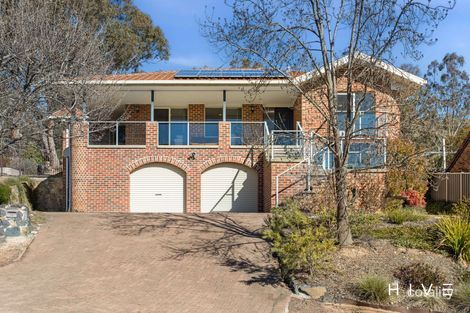 Property photo of 14 Eltham Place Theodore ACT 2905