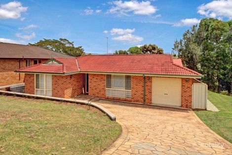 Property photo of 180 Compton Street Dapto NSW 2530