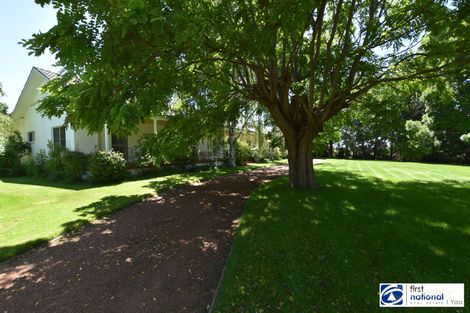 330 Yass River Rd, Manton, NSW 2582