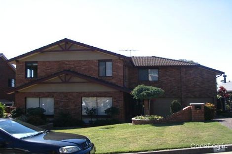 Property photo of 17 Blackwattle Place Alfords Point NSW 2234