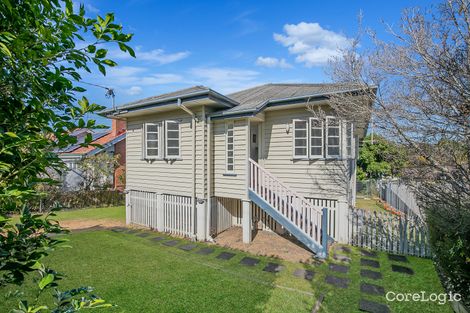 Property photo of 11 Avesnes Street Holland Park QLD 4121