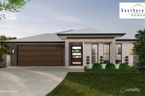 Property photo of 64 Ledbury Circuit West Wodonga VIC 3690