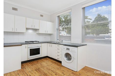 Property photo of 7/15 Gosport Street Cronulla NSW 2230
