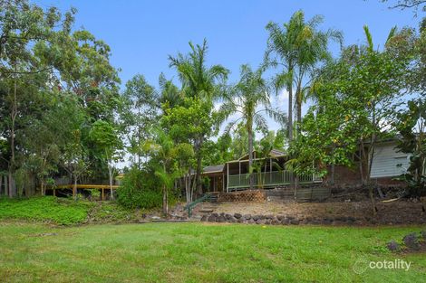 Property photo of 15 Presbytery Lane Molendinar QLD 4214