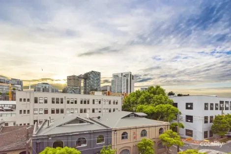 Property photo of 301/1-9 Meagher Street Chippendale NSW 2008