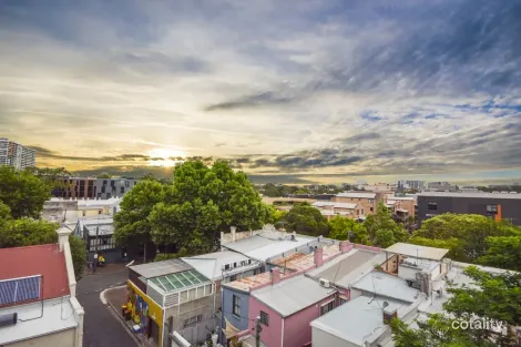 Property photo of 301/1-9 Meagher Street Chippendale NSW 2008