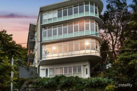 Property photo of 4/85 Drumalbyn Road Bellevue Hill NSW 2023