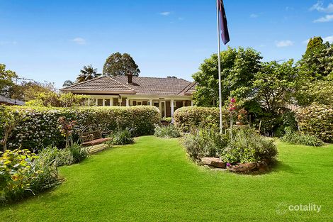 Property photo of 26 Royston Parade Asquith NSW 2077