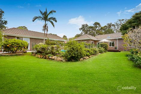Property photo of 26 Royston Parade Asquith NSW 2077