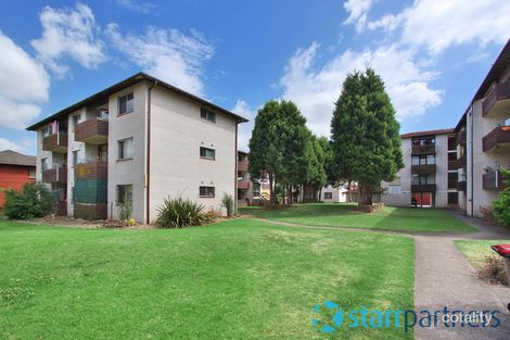 12/91 Saddington St, St Marys, NSW 2760