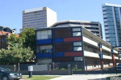 11/124 Terrace Rd, Perth, WA 6000
