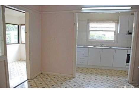 Property photo of 20 Kirby Street Rydalmere NSW 2116