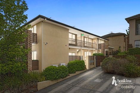 Property photo of 3/2 Raynes Street Balwyn VIC 3103