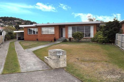 4 Pinaroo Ct, Howrah, TAS 7018