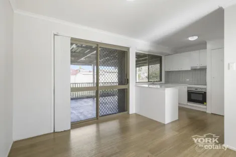 Property photo of 40 Blue Gum Drive Newtown QLD 4350