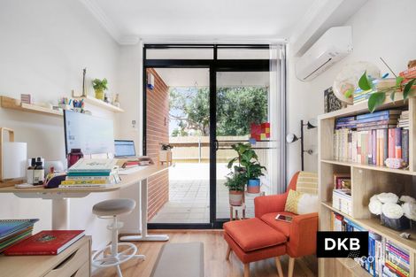 Property photo of 101/1 Russell Street Baulkham Hills NSW 2153