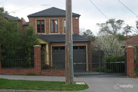 Property photo of 1/20 Ruby Street Balwyn VIC 3103