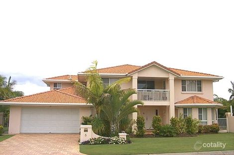 Property photo of 6 Pinecroft Close Calamvale QLD 4116