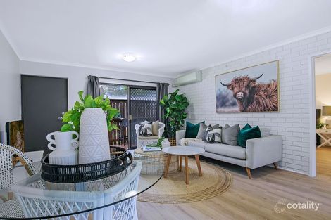 2/209 Brisbane St, Bulimba, QLD 4171