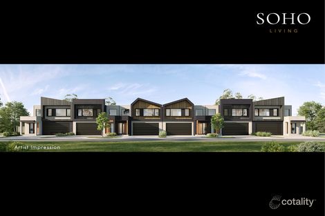 1552 Trapani Gr, Deanside, VIC 3336