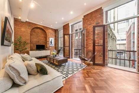 Property photo of 10/130 Flinders Street Melbourne VIC 3000