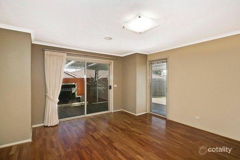 Property photo of 29 Proserpine Circuit Amaroo ACT 2914