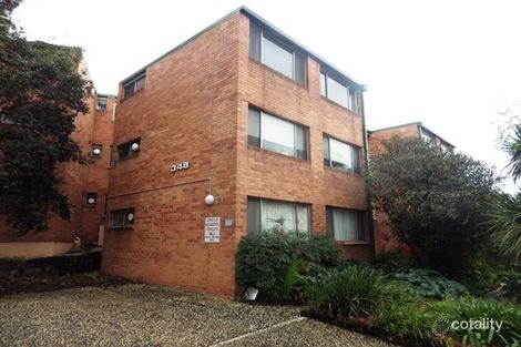 3/348 Dryburgh St, North Melbourne, VIC 3051