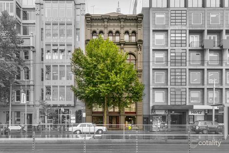 Property photo of 10/130 Flinders Street Melbourne VIC 3000