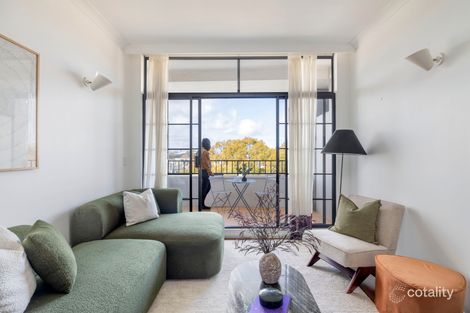 610/82-92 Cooper St, Surry Hills, NSW 2010