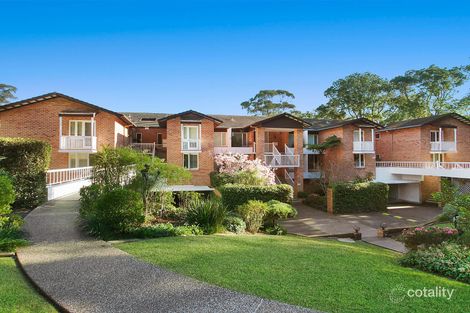 Property photo of 13/564 Pacific Highway Killara NSW 2071