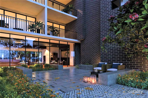 Property photo of 108/71 Euston Road Alexandria NSW 2015