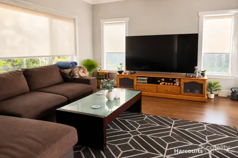 Property photo of 13 Benjamin Street Trevallyn TAS 7250