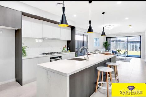 Property photo of 3 Walcrow Glade Marsden Park NSW 2765