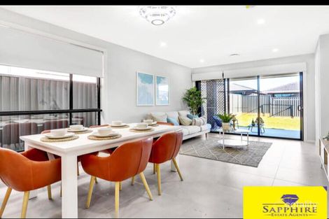 Property photo of 3 Walcrow Glade Marsden Park NSW 2765