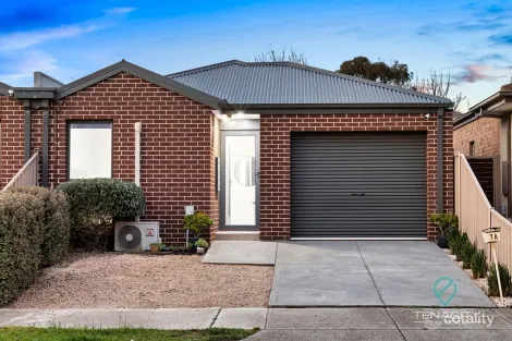 Property photo of 7A Sophia Street Sunshine West VIC 3020