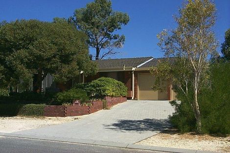 Property photo of 37 Parmelia Way Craigie WA 6025