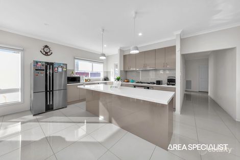 Property photo of 7 Kershope View Clyde North VIC 3978