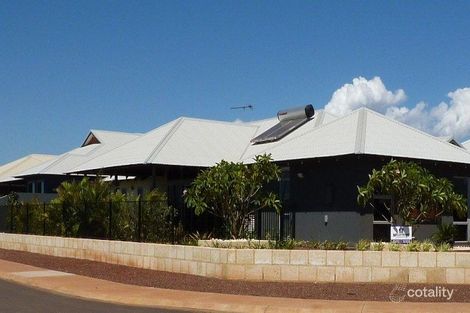 5 Ganbarr St, Baynton, WA 6714