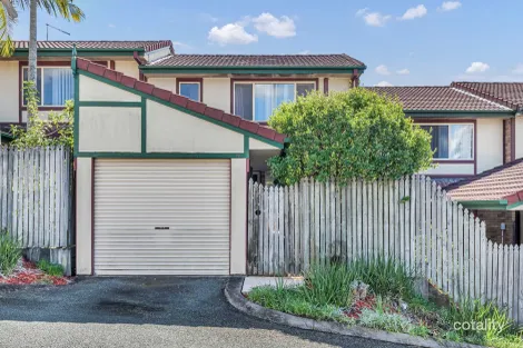 Property photo of 69/13 Bailey Street Collingwood Park QLD 4301